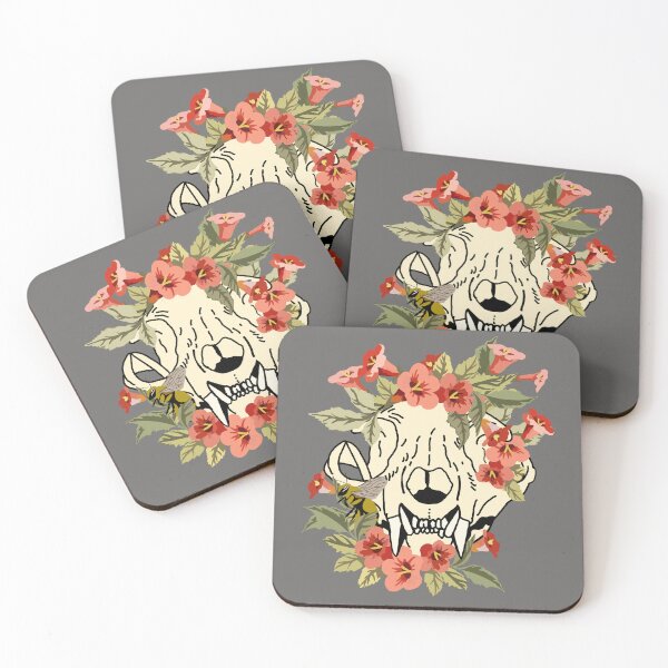 Item preview, Apex Predators and Pollinators designed and sold by Kristi Brooks.