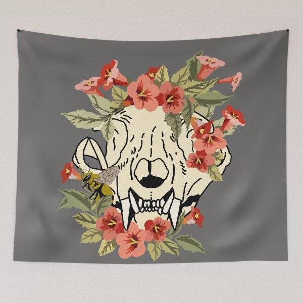 Item preview, Apex Predators and Pollinators designed and sold by Kristi Brooks.