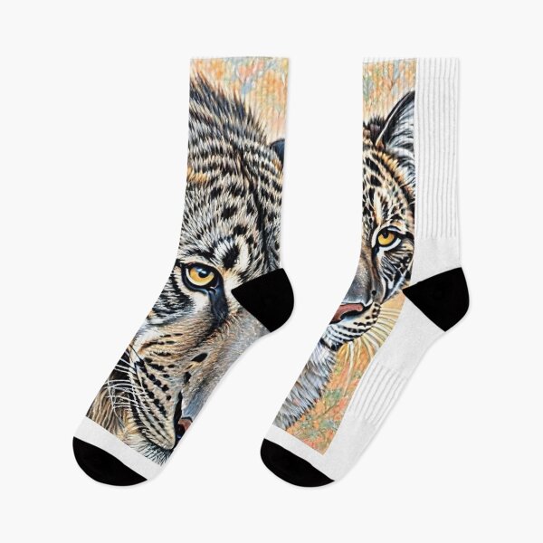 Item preview, tiger face designed and sold by LADANAL.