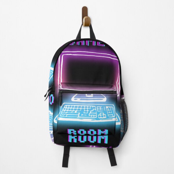 Item preview, Games room for gamers designed and sold by ColorfulCreate.