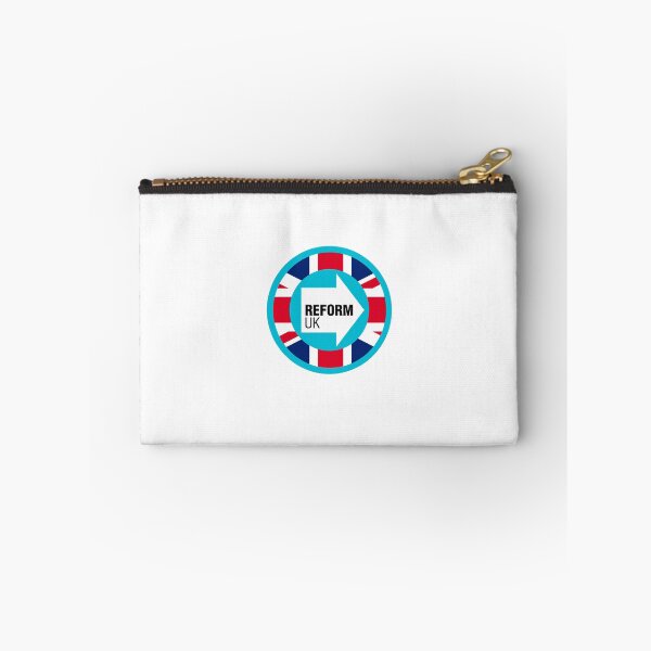 Item preview, Reform UK designed and sold by Svengali.