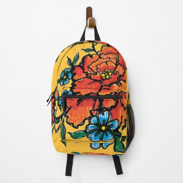 Item preview, Marigold Magic designed and sold by RexBarraza.