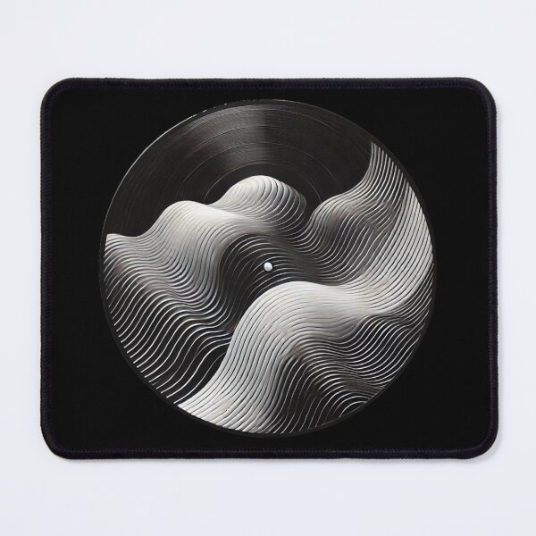 Item preview, Vinyl Sound Waves designed and sold by Blink Art Studio.