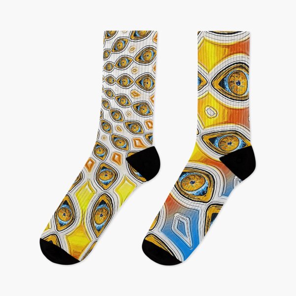 Item preview, EyeTreeExpanding-Earthy designed and sold by Klaus Bremner (Autotelic Art).