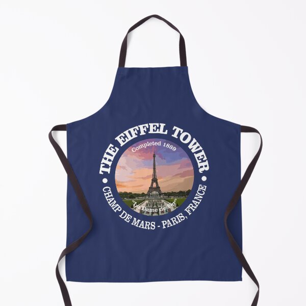 Item preview, Eiffel Tower (rd) designed and sold by curranmorgan.