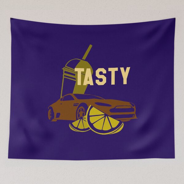 Item preview, A Zesty Clash designed and sold by Stipper Store.