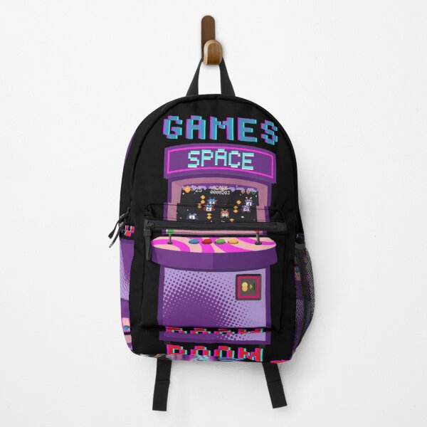 Item preview, Games room for gamers designed and sold by ColorfulCreate.
