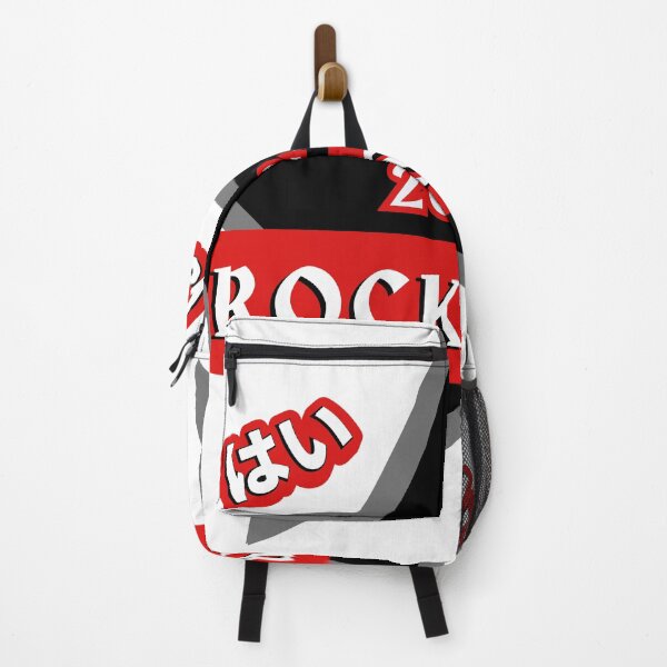 Item preview, Thai Japanes Rockstar Hai Hai! designed and sold by CHANCHANAI.