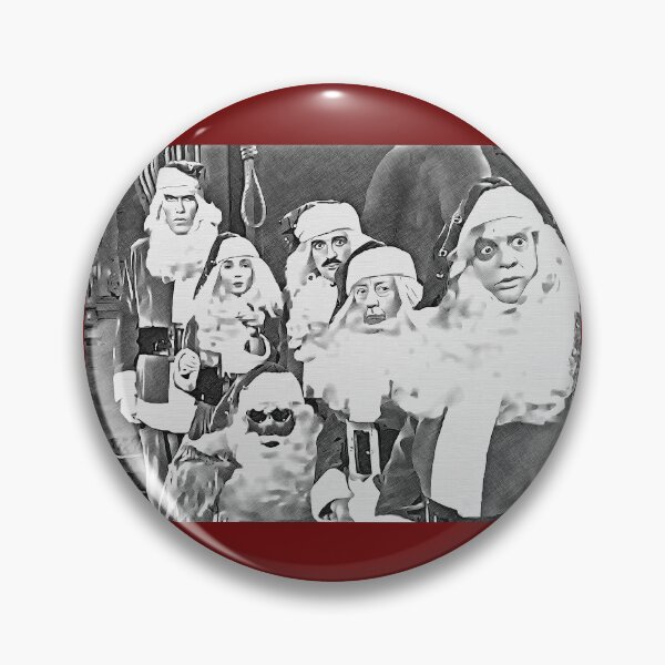 Item preview, "Christmas with the Addams Family" - Etching designed and sold by deusrex007.