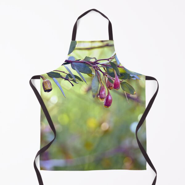 Item preview, Gumnuts in Dappled Sunlight designed and sold by imaginethis.