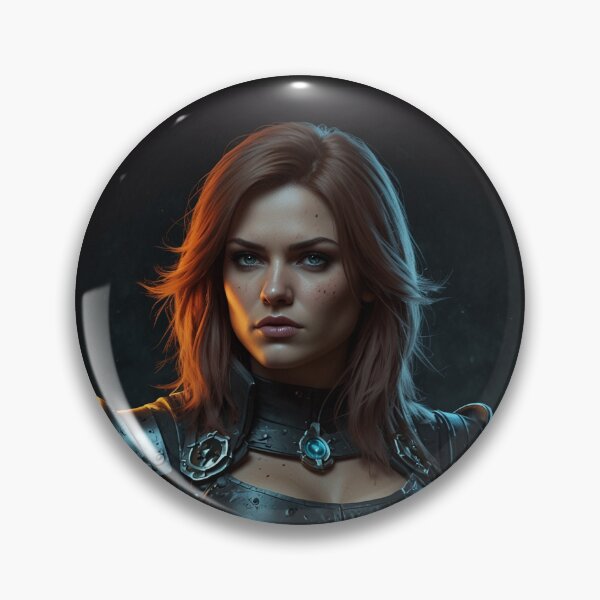 Item preview, rogue trader girl designed and sold by Dilwish5.