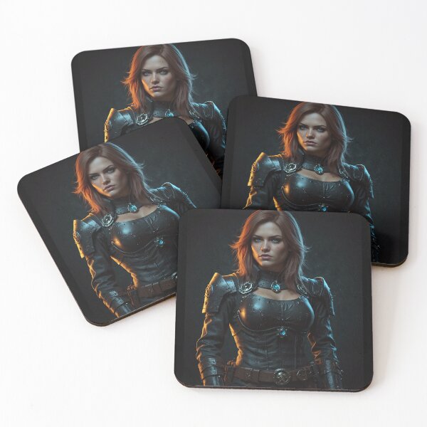 Item preview, rogue trader girl designed and sold by Dilwish5.