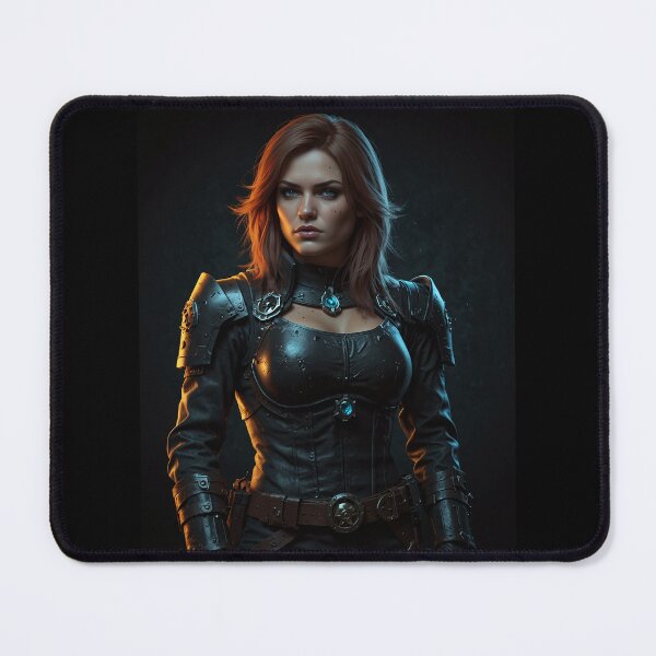 Item preview, rogue trader girl designed and sold by Dilwish5.