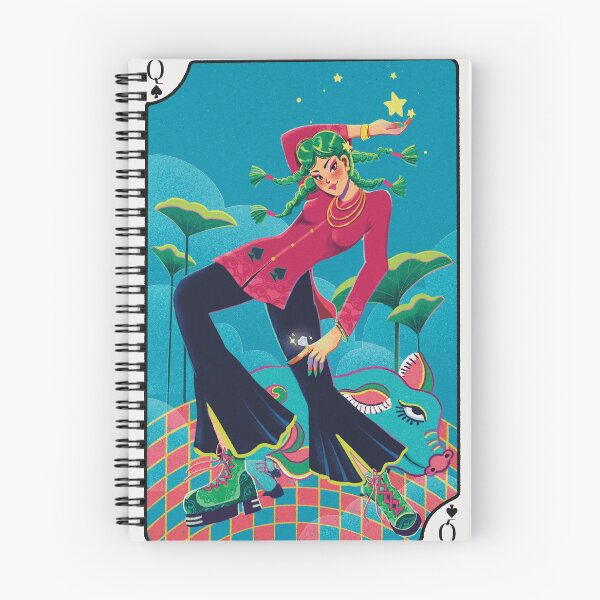 Item preview, Queen of space - Ao ba ba Vietnam designed and sold by HoanPhan.