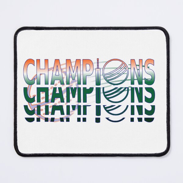 Item preview, World Champions Tricolour designed and sold by Khial.