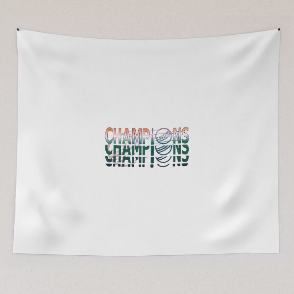 Item preview, World Champions Tricolour designed and sold by Khial.