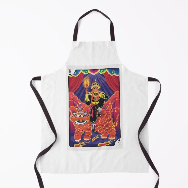 Item preview, King of space - Lion dance, Vietnamese Opera Cai Luong designed and sold by HoanPhan.