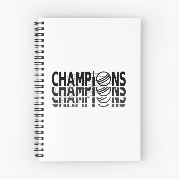Item preview, World Champions Team India designed and sold by Khial.