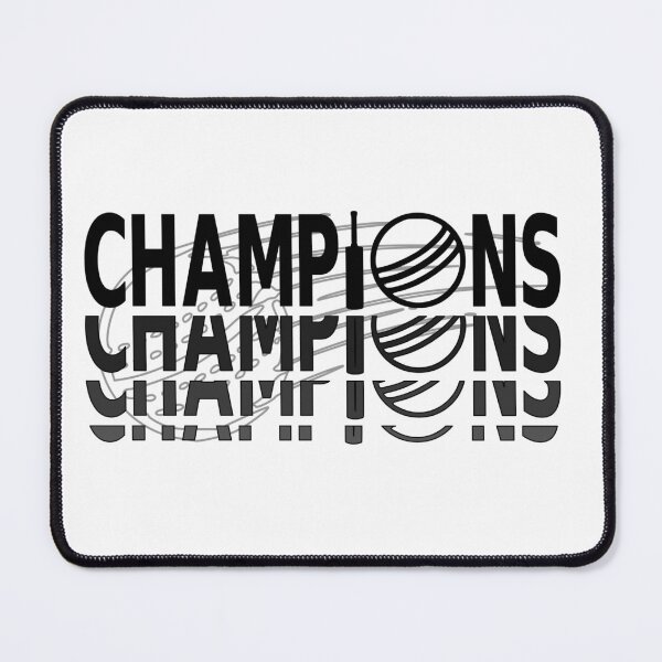 Item preview, World Champions Team India designed and sold by Khial.