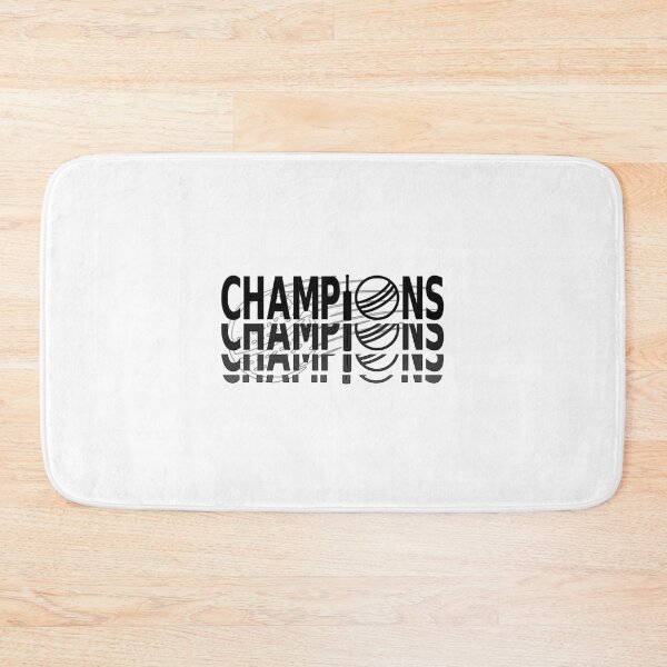 Item preview, World Champions Team India designed and sold by Khial.
