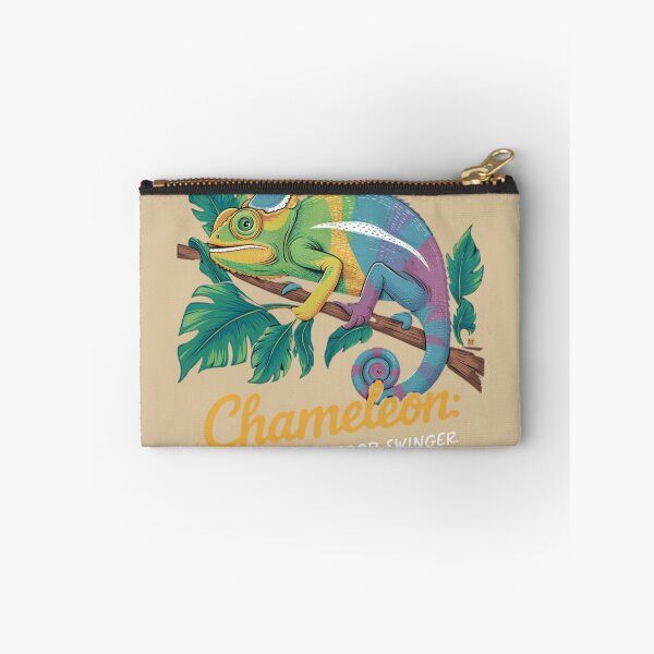 Item preview, Chameleon, mood swinger, original  designed and sold by Ajax90.