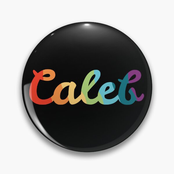 Item preview, Caleb Name designed and sold by embur101.