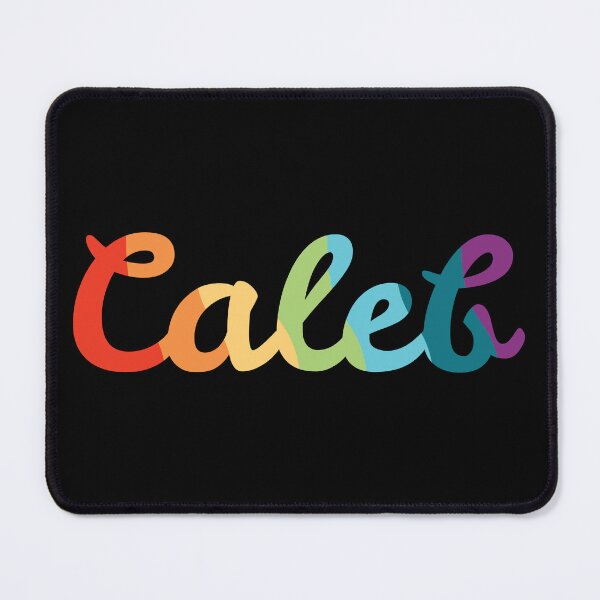 Item preview, Caleb Name designed and sold by embur101.