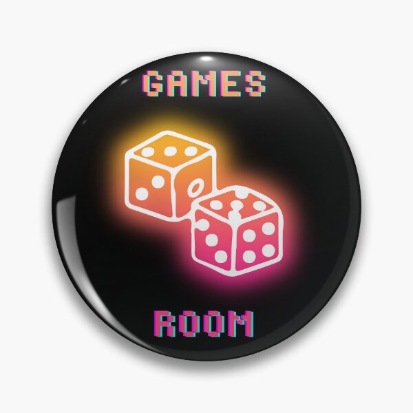 Artikelvorschau, Spielzimmer für Gamer entworfen und verkauft von ColorfulCreate.