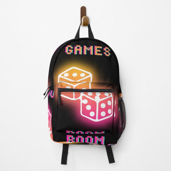 Item preview, Games room for gamers designed and sold by ColorfulCreate.