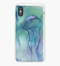Jelly Magic iPhone Case