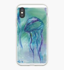 Jelly Magic iPhone Case