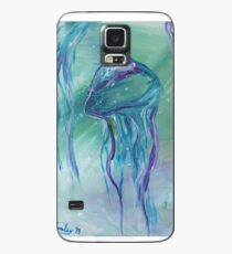 Jelly Magic Case/Skin for Samsung Galaxy