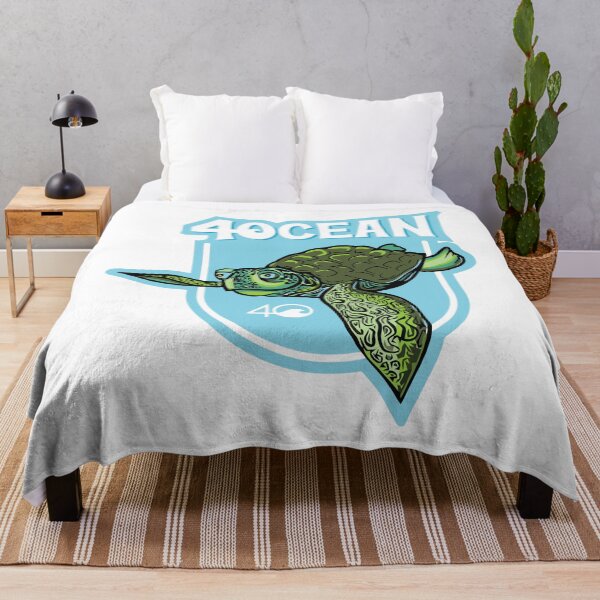 Item preview, Join the movement to clean up our oceans designed and sold by 88flores.