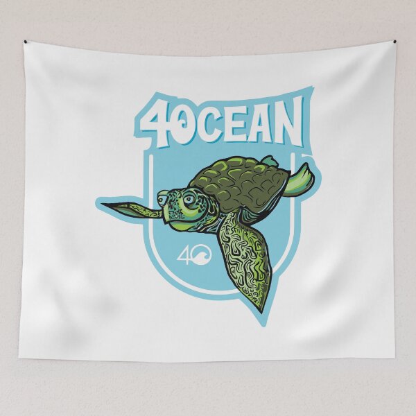 Item preview, Join the movement to clean up our oceans designed and sold by 88flores.
