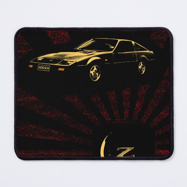 Item preview, Nissan 300ZX Z31 Rising Sun designed and sold by DatsunStyle.