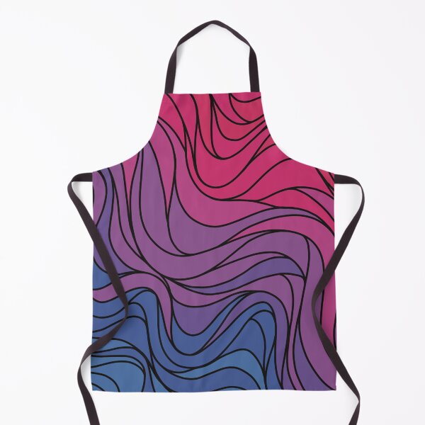 Item preview, Bisexual Pride Colours designed and sold by TheCornerOnline.