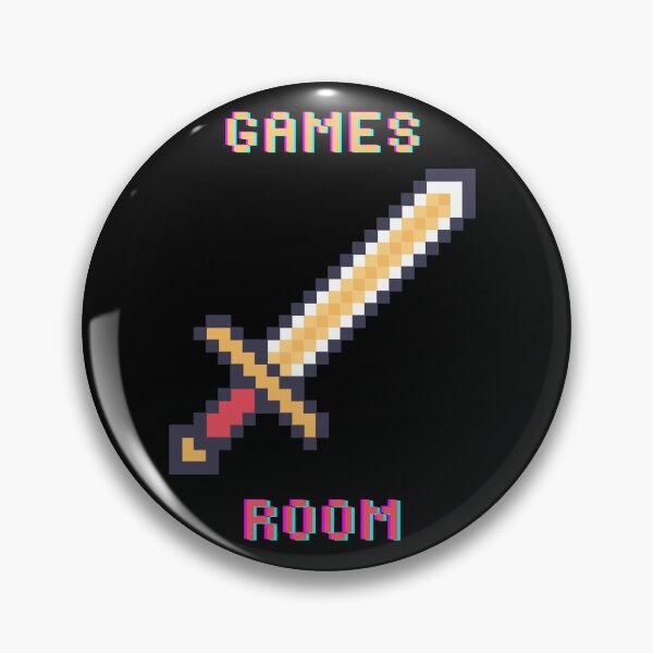 Artikelvorschau, Spielzimmer für Gamer entworfen und verkauft von ColorfulCreate.