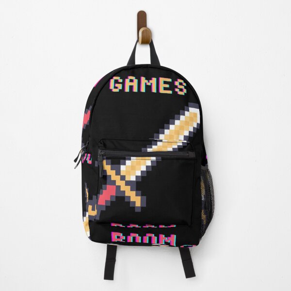 Item preview, Games room for gamers designed and sold by ColorfulCreate.