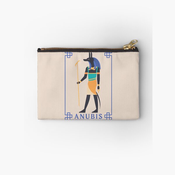 Item preview, Anubis god of embalming and guide of the dead designed and sold by Lady-Frost.