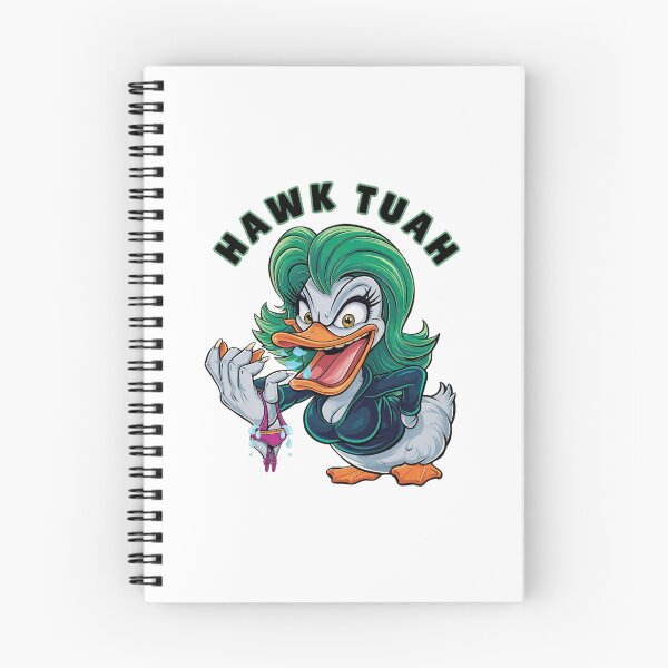 Item preview, Crazy Female Duck spitting on the thing. designed and sold by PING 999 STUDIO.