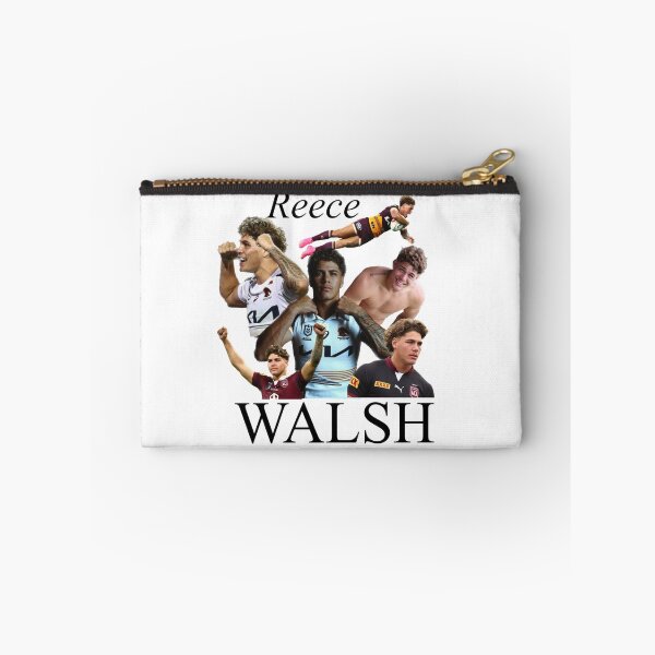 Item preview, Reece Walsh collage  designed and sold by is4bxlle.