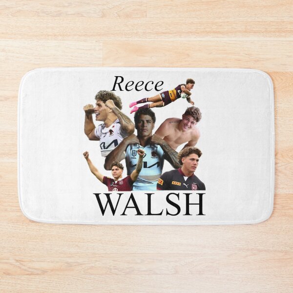 Item preview, Reece Walsh collage  designed and sold by is4bxlle.