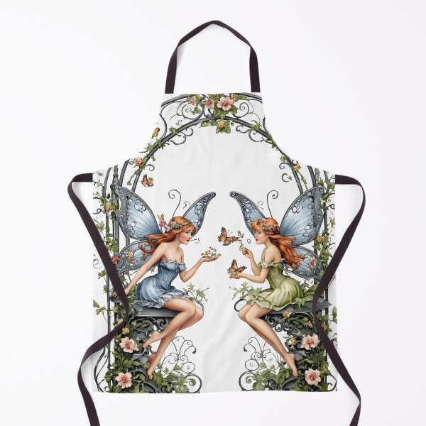 Item preview, fairies designed and sold by aliraweb.