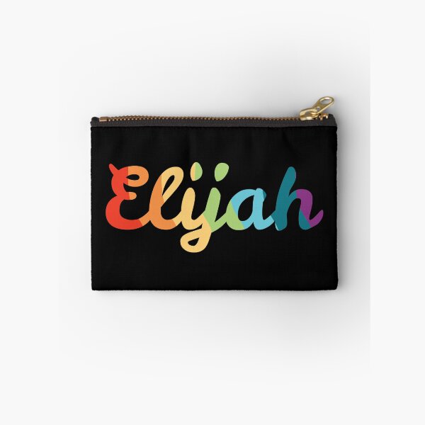 Item preview, Elijah Name  designed and sold by embur101.