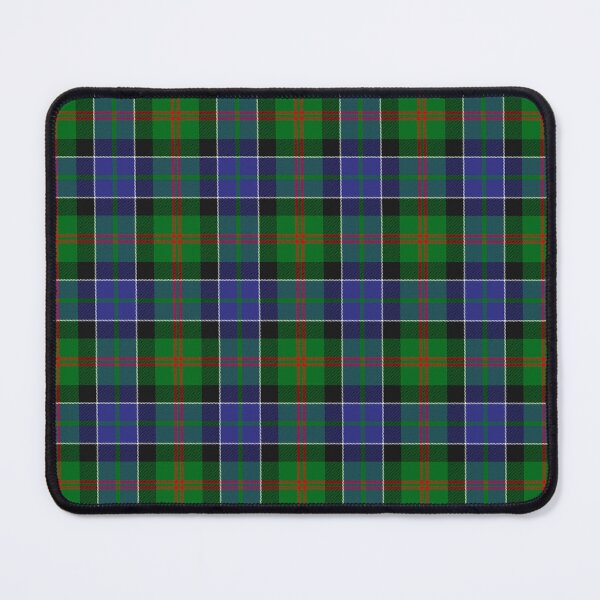 Item preview, Paterson Tartan designed and sold by kerrychantt.