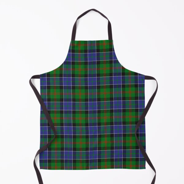 Item preview, Paterson Tartan designed and sold by kerrychantt.