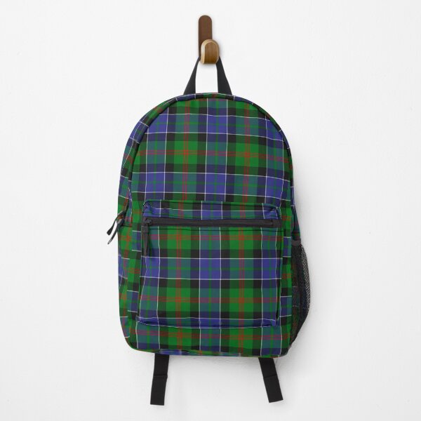 Item preview, Paterson Tartan designed and sold by kerrychantt.
