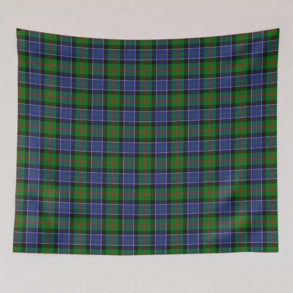 Item preview, Paterson Tartan designed and sold by kerrychantt.
