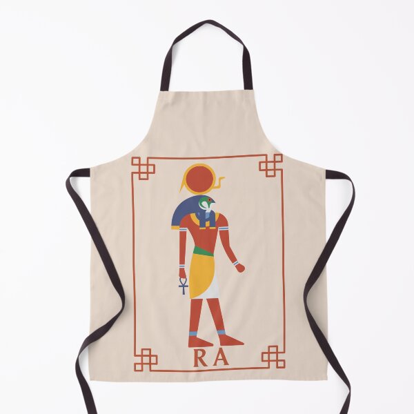 Item preview, Ra king of the gods egyptian mythology designed and sold by Lady-Frost.