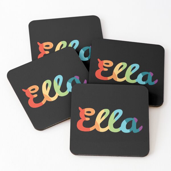 Item preview, Ella Name  designed and sold by embur101.
